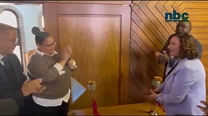 12K views · 97 reactions | “Namibia is ready!” declared Education,...