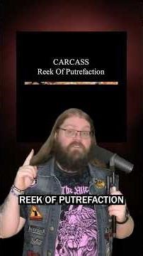 #metal #heavymetal #grindcore #noisecore #fyp #fypシ #musicfacts #metalfacts #funfacts #rockfacts