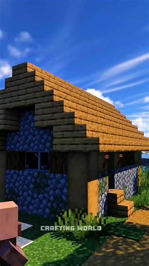 31K views · 820 reactions | Your world just got an upgrade Noble, Photon, and Solas shaders  #Minecraft #Gaming #Craftingworld | Crafting world | Facebook