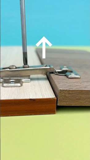 Get Perfectly Aligned Doors in Minutes!