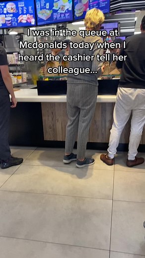 Excited Mom Takes Kids to McDonald's: Heartwarming Story