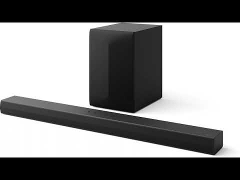 Best Deal: LG S60T 3.1 ch. Soundbar with Wireless Subwoofer