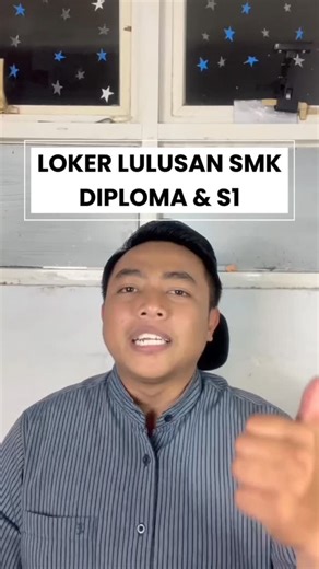 Lowongan Kerja Surabaya on Instagram: "📢 LOWONGAN KERJA — PERUSAHAAN KONSTRUKSI BANGUNAN 🏗️ Kami membuka kesempatan bergabung bersama tim profesional kami: 👷‍♂️ Pelaksana Proyek • Minimal S1 Arsitek / S1 Sipil • Fresh graduate • Diutamakan yg berpengalaman di bidang konstruksi • Maksimal usia 35 th Pria / wanita • Bisa mengoperasikan soft ware REVIT ada tambahan incentive 🗂️ Admin Kantor • Minimal SMK / Diploma • Teliti, jujur, dan mampu bekerja dalam tim • Wanita usia maximal 25 th • Berpen