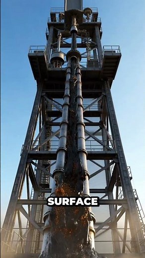 Inside Schlumberger: Billion-Dollar Oil Tech Factory