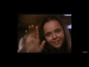 Casper(1995) VHS trailer 📼👻🎃