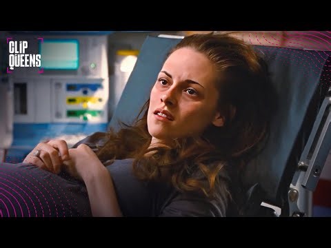 Edward vs. Bella: Pregnancy Fight | Twilight: Breaking Dawn Part 1