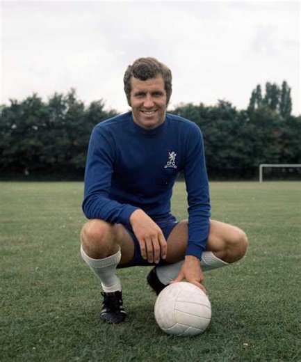Peter Osgood remembered: The King’s Chelsea story
