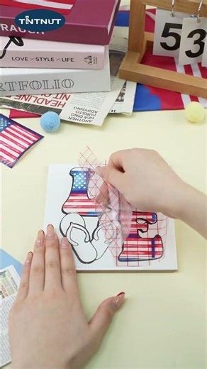 Turn any surface into art with creative vinyl project ideas