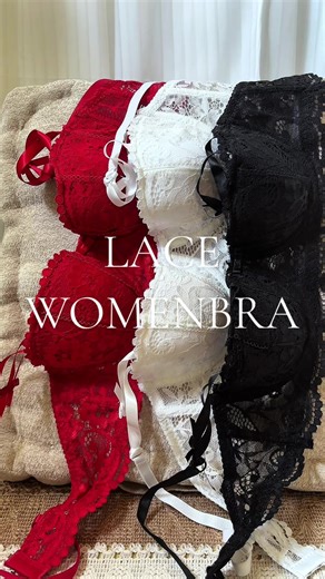 Lace Bras for Women: Enhance Your Style and Comfort