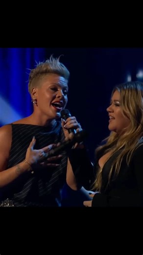 P!NK FANCLUB on Instagram: "Throwback to iHeartRadio Music Awards 2023 ✨"