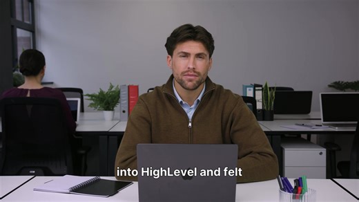 HighLevel Mastery Workshop