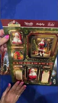 Festive Joy Card Kit