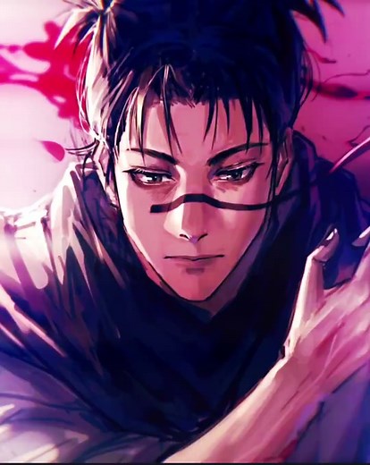 choso edit #anime #animieeditz #edit #animeweeb #animeedit #chosoedit #jujutsukaisenedit