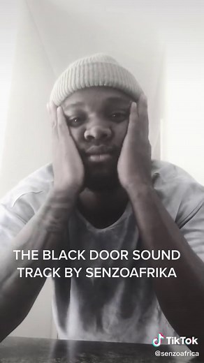 The Black Door: Senzo Afrika Soundtrack and Full Episode Downloads