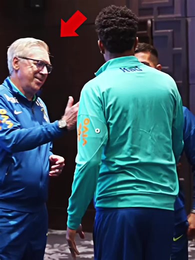 Convocação da Seleção Brasileira para a Copa do Mundo