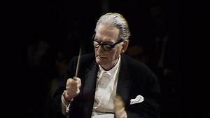 3.1K views · 136 reactions | Fifty years ago, in May and June 1970, Otto Klemperer, the first Principal Conductor of the Philharmonia conducted a Cycle of Beethoven’s symphonies at the Royal Festival Hall. Every performance was captured live for broadcast by the BBC, and has been reconstructed for Blu-ray disc in this special box set release, produced in partnership with the Otto Klemperer Film Foundation. It's available here: shorturl.at/jsTYZ | Philharmonia Orchestra | Facebook
