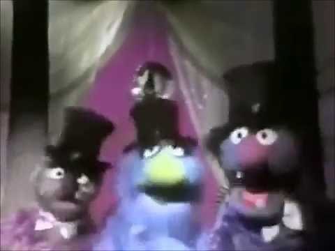 Sesame Street - Fur (1975 version)
