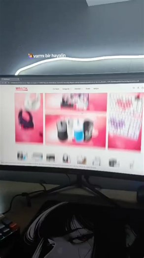 #4060 #techtok #bwkpp #wraith