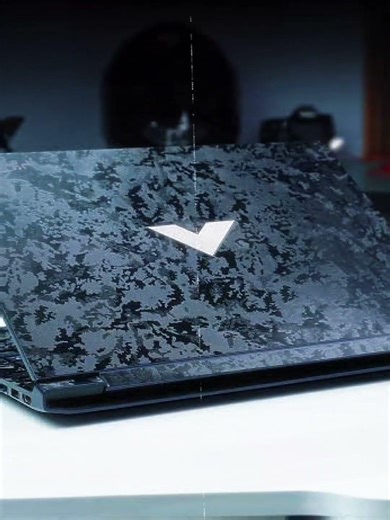 simple Edit of Hp Victus Gaming Laptop #shorts #gaming #trading #editing