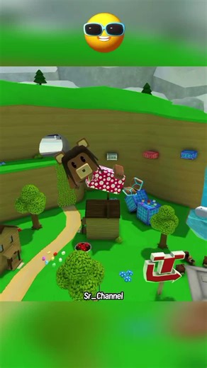 impossible #superbearadventure #funny #fyp