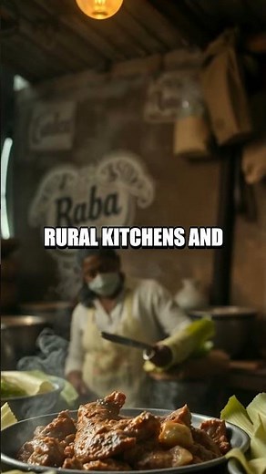 Flavors of Madagascar Street Market Odyssey