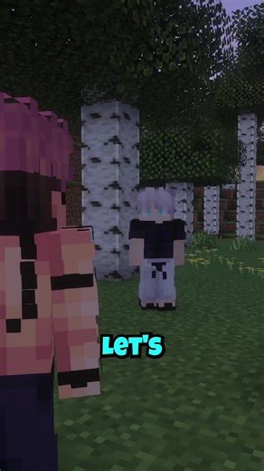 Gojo and Sukuna Face Minecraft Hardcore - Part 2