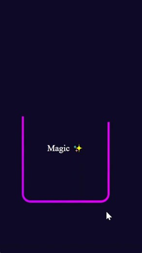 Rotating Border Card Animation💎 | HTML CSS #coding