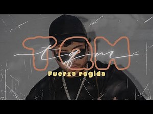 Fuerza Regida - TQM [Letra/Lyrics]