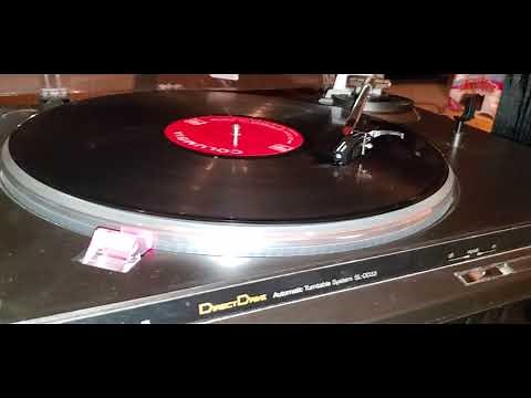 Technics Automatic Turntable System SL-DD33 (Direct Drive)
