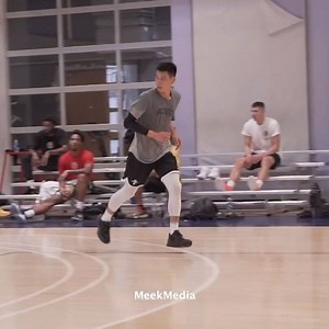 319K views · 10K reactions | In preparing for my NBA comeback, I had...
