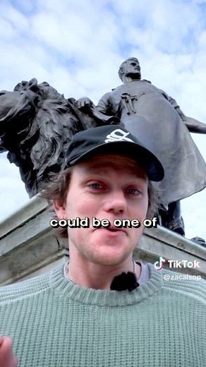 Secret True King of England? Chasing a Knighthood
