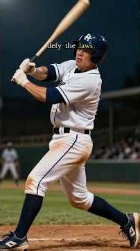 The Curveball's Secret History - Why It Was Once Considered a Cheat