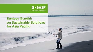 2.4K views · 57 reactions | BASF offers more than 12,000 Accelerator solutions that make a substantial sustainability contribution in the value chain. In this video, Sanjeev Gandhi, Member of the Board of Executive Directors of BASF SE, provides two examples of how Accelerators can help our customers solve their challenges while lowering environmental impact. | BASF | Facebook