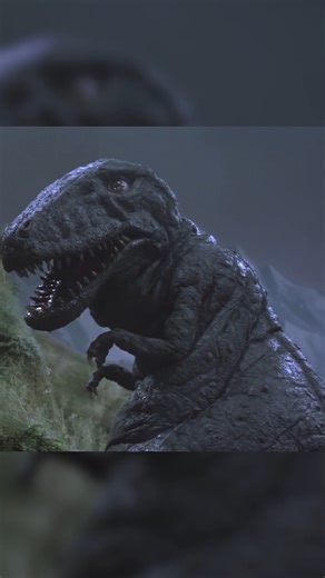 Seismic Toys on Instagram: "Link to order IN BIO! For nearly 50 years, fans of The Last Dinosaur have waited for a collectible worthy of the cult TV movie’s legendary Tyrannosaurus Rex. Now, Seismic Toys is bringing that dream to life with the first ever officially licensed Last Dinosaur vinyl figure – a 30cm kaiju built to the same collector scale as its popular Ultraman and Godzilla vinyls. This limited run vinyl will be exclusively available on Kickstarter this year, with early backers unlock