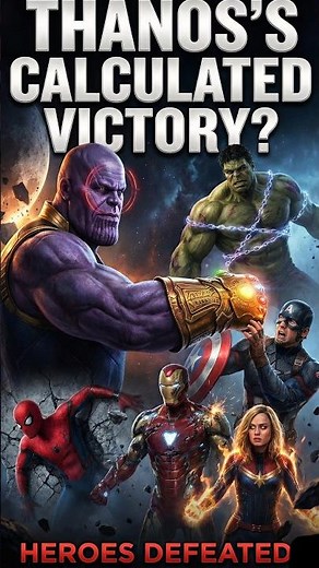 Infinity War’s Darkest Detail Nobody Talks About