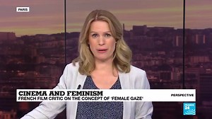 Cinema & feminism: 'We need equality behind and in front of the camera'