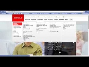 Como instalar o Weblogic