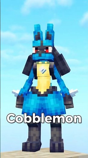 How to Get Lucario in Cobblemon (FAST Guide)