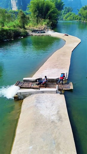 #guilin #travel #lake