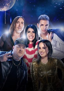 X Factor Italy - guarda la serie in streaming