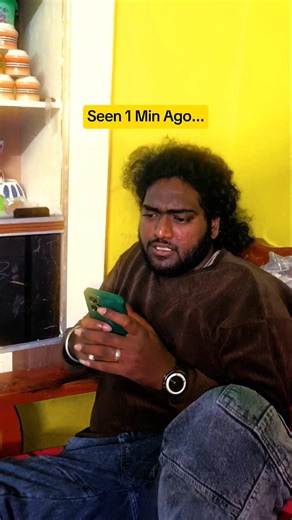 Call Me Mahi on Instagram: "POV: When Patience Get Triggered 🙄😅🫡😁 @nadeer_mahi_offical @nadeer_mahi_07 #Reels #Kannadareels #Pov #trendingreels #nadeermahi"