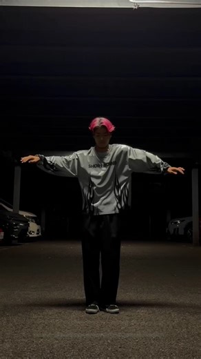 ken on Instagram: "ずっとやりたかった音源で踊ってみた。 #dance #即興ダンス #animationdance #一発撮り #アニメーションダンス #fyp #ダンス動画 #踊ってみた #ロボットダンス"