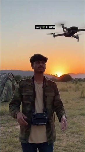 Indian army 🪖 technology in 2050 🇮🇳🌐