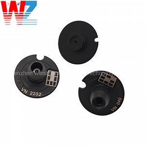 [Hot Item] SMT Spare Parts Am03-000154A SMT Chip Mounter Hanwha Samsung Vn Serise Vn040 Nozzle