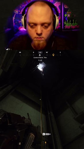 The Zipline Of Death... #arcraidersgameplay #arcraiders #twitchclip #twitch