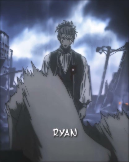 Jujutsu Kaisen Módulo New Trailer #jujutsukaisen #jujutsukaisenedit #itadori #moduloyuji #anime #fyp