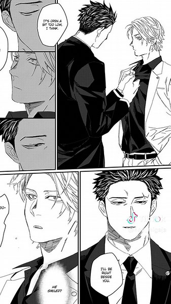 Omega no Mukotori: Manga Omegaverse de Yakuzas y Omegas Rebeldes