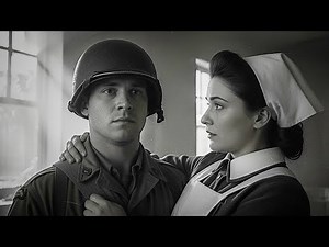 German Female POW Were Shocked by The American Military When They Saw...