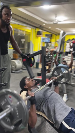 #gymtok #fyp #bodybuilding #fitness #viral_video