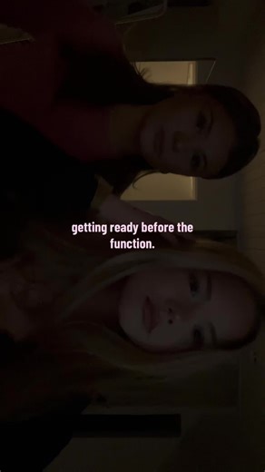 Getting Ready for the Function: Tips and Style Ideas